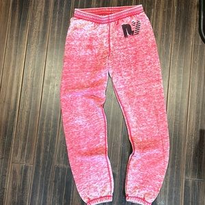 Rebel Yell sweat pants